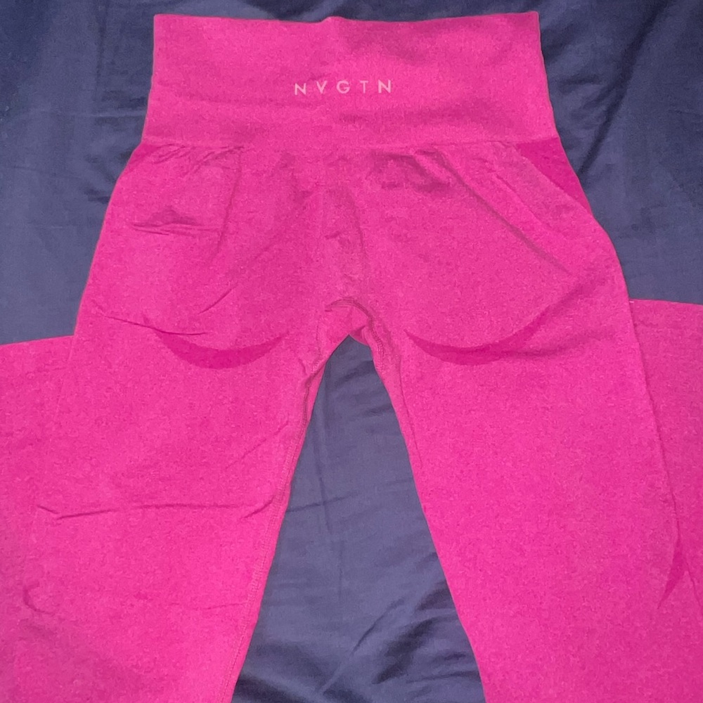 NVGTN contour seamless leggings